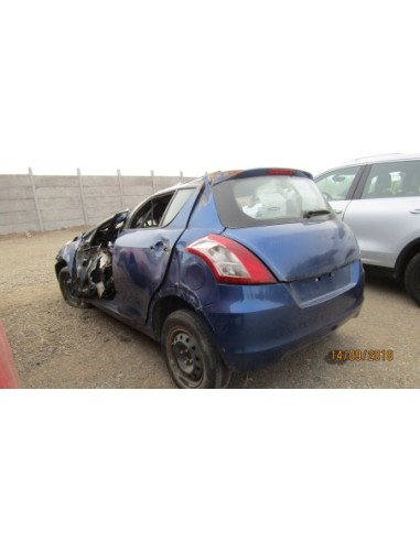 SUZUKI SWIFT 2014%separator% %shop-name%