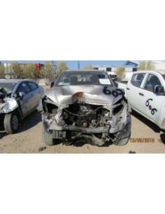 CHEVROLET DMAX PICK UP DOBLE CABINA 2016 4X2 2