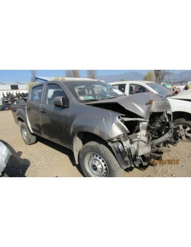 CHEVROLET DMAX 2016%separator% %shop-name%