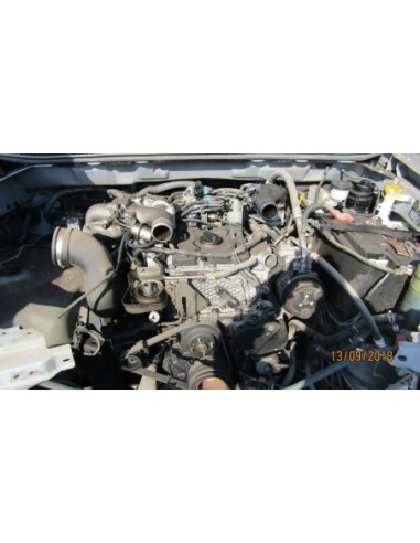 CHEVROLET DMAX 2016%separator% %shop-name%