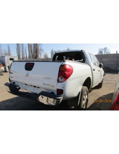 MITSUBISHI L200 2015%separator% %shop-name%