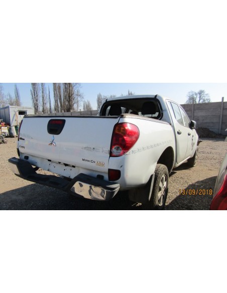MITSUBISHI L200 2015%separator% %shop-name%