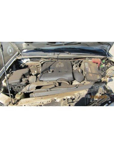 MITSUBISHI L200 2015%separator% %shop-name%