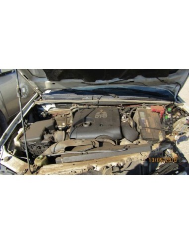 MITSUBISHI L200 2015%separator% %shop-name%