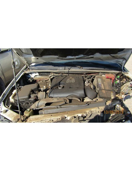 MITSUBISHI L200 2015%separator% %shop-name%