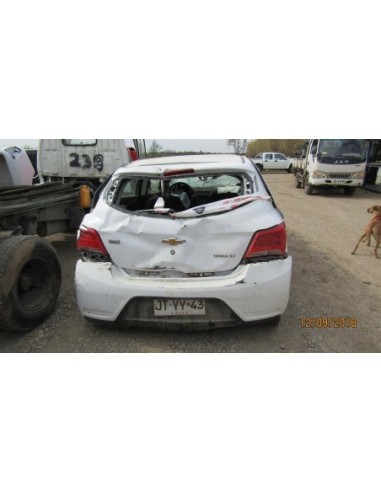 CHEVROLET ONIX 2017%separator% %shop-name%