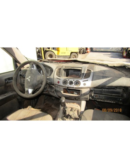 MITSUBISHI L200 2015%separator% %shop-name%