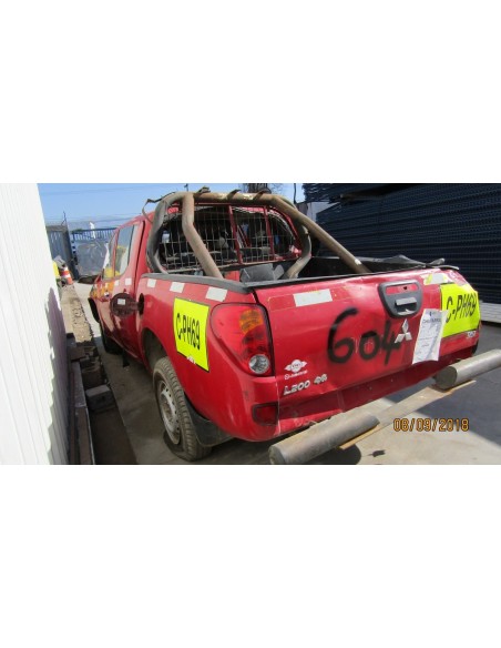 MITSUBISHI L200 2015%separator% %shop-name%