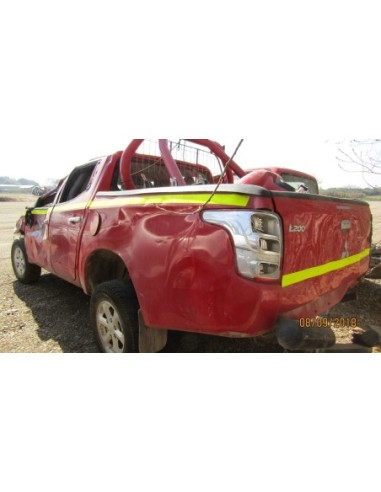 MITSUBISHI L200 2017%separator% %shop-name%