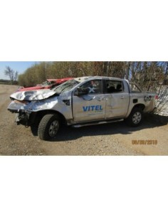 FORD RANGER PICK UP DOBLE CABINA 2014 4X4 3