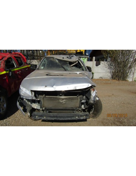 2 MECANICA (CAJA SEXTA) DIESEL