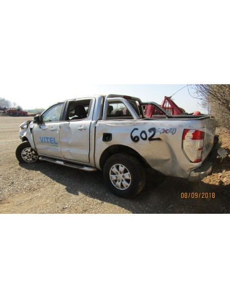 FORD RANGER 2014%separator% %shop-name%
