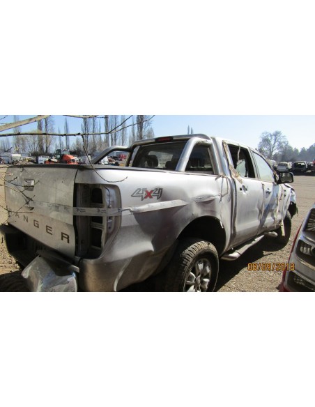 FORD RANGER 2014%separator% %shop-name%