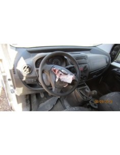 FIAT FIORINO CITY FURGON 2014 4X2 1