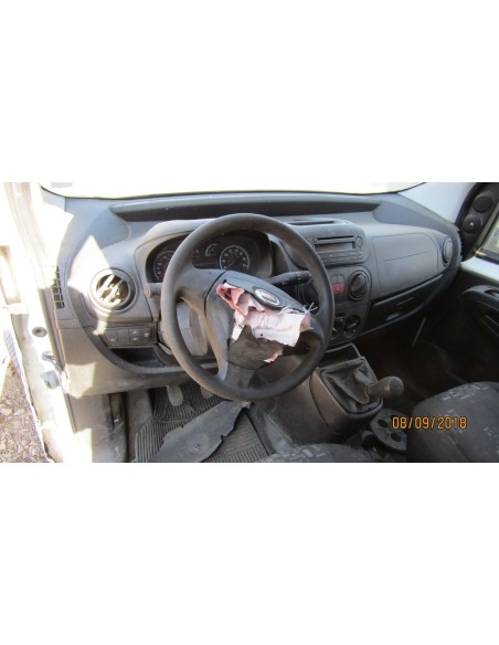 FIAT FIORINO CITY FURGON 2014 4X2 1