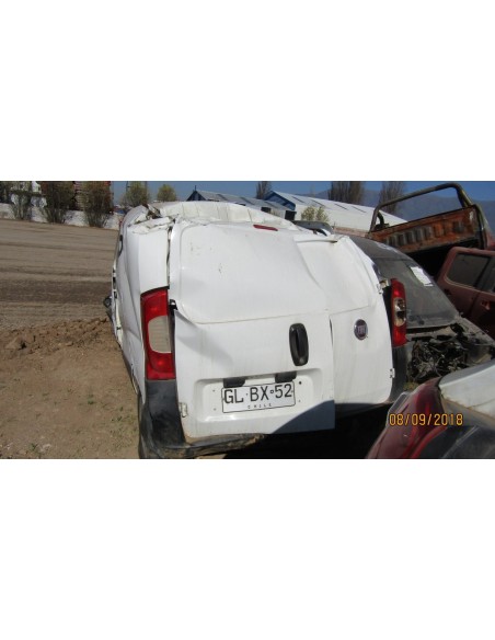 FIAT FIORINO CITY 2014%separator% %shop-name%