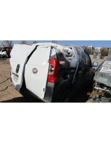 FIAT FIORINO CITY 2014%separator% %shop-name%