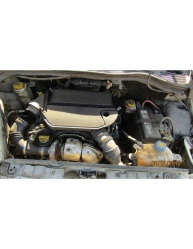 FIAT FIORINO CITY 2014%separator% %shop-name%