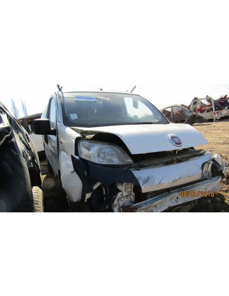 FIAT FIORINO CITY 2014%separator% %shop-name%