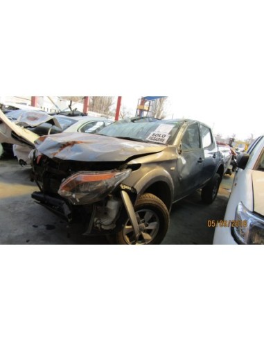 MITSUBISHI L200 2017%separator% %shop-name%