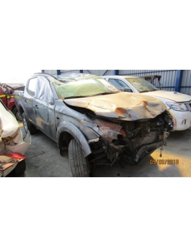MITSUBISHI L200 2017%separator% %shop-name%