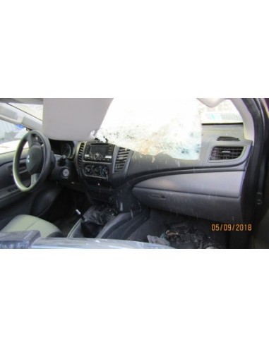 MITSUBISHI L200 2017%separator% %shop-name%