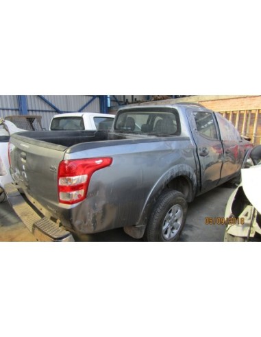 MITSUBISHI L200 2017%separator% %shop-name%