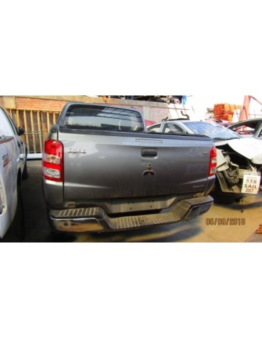 MITSUBISHI L200 2017%separator% %shop-name%