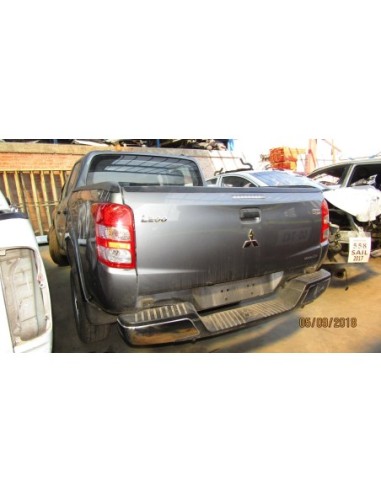 MITSUBISHI L200 2017%separator% %shop-name%