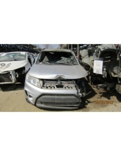 SUZUKI VITARA SUV 2018 4X2 1