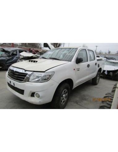 TOYOTA HILUX 2012%separator% %shop-name%
