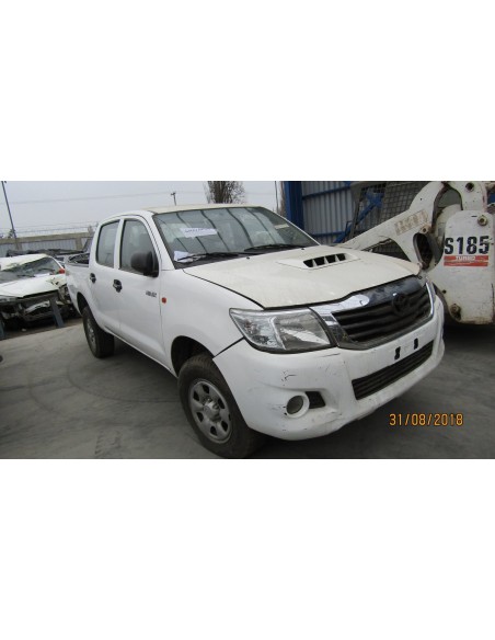 TOYOTA HILUX 2012%separator% %shop-name%