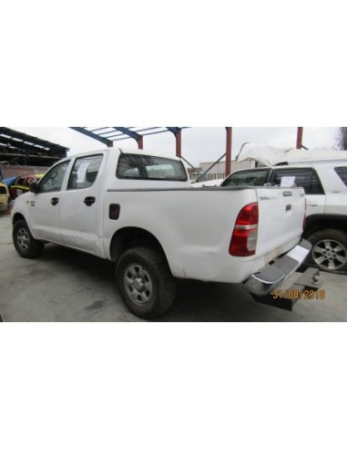 TOYOTA HILUX 2012%separator% %shop-name%