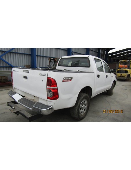 TOYOTA HILUX 2012%separator% %shop-name%
