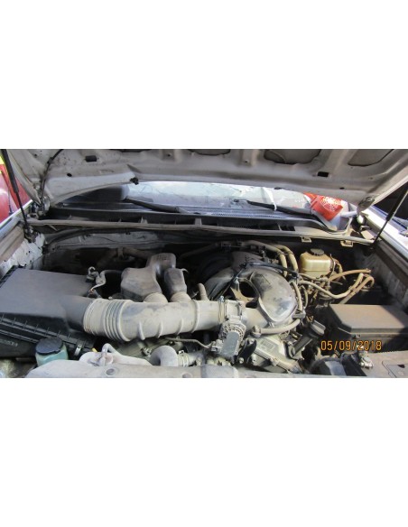 TOYOTA 4RUNNER 2013%separator% %shop-name%
