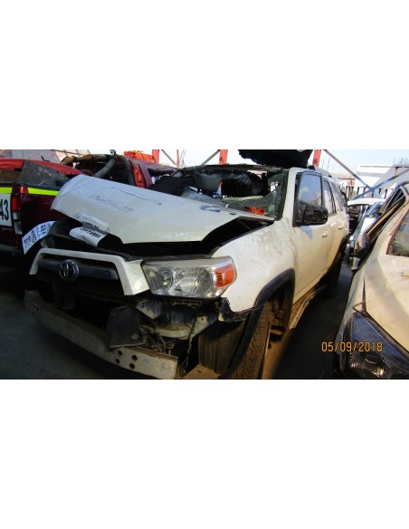 TOYOTA 4RUNNER 2013%separator% %shop-name%