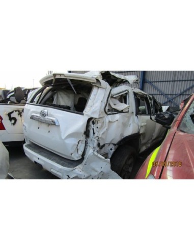 TOYOTA 4RUNNER 2013%separator% %shop-name%