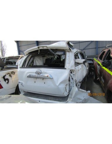 TOYOTA 4RUNNER 2013%separator% %shop-name%