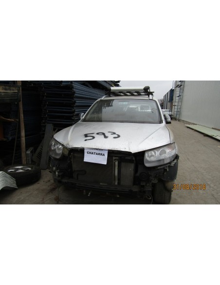 HYUNDAI SANTA FE STATION WAGON 2011 SIN DATOS 2