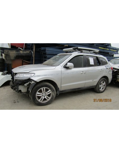 2 MECANICA (CAJA SEXTA) DIESEL