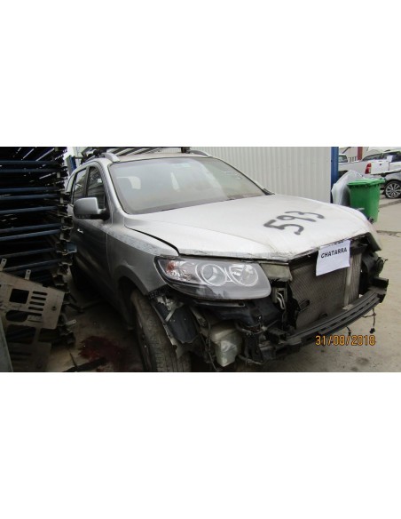 HYUNDAI SANTA FE 2011%separator% %shop-name%