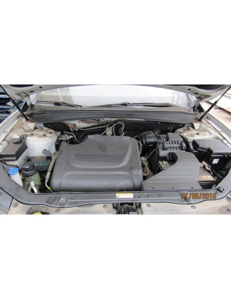 HYUNDAI SANTA FE 2011%separator% %shop-name%