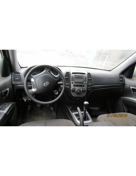 HYUNDAI SANTA FE 2011%separator% %shop-name%