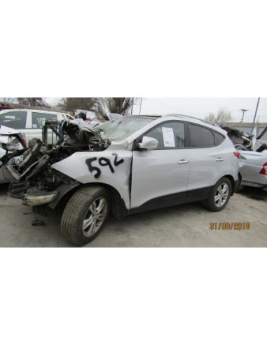 HYUNDAI TUCSON 2012%separator% %shop-name%