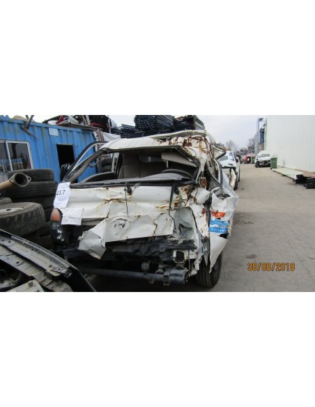 HYUNDAI PORTER CAMION 2016 4X2 2