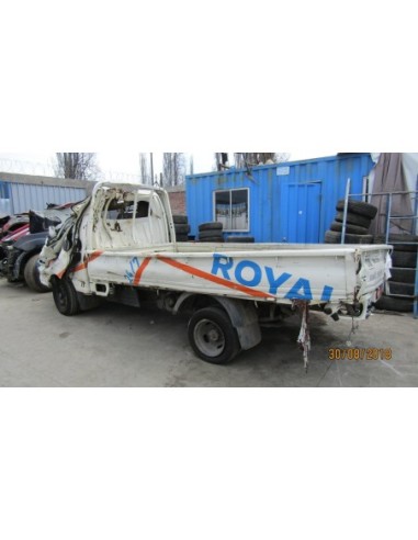 HYUNDAI PORTER 2016%separator% %shop-name%