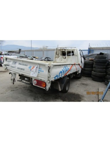 HYUNDAI PORTER 2016%separator% %shop-name%