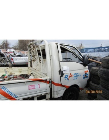 HYUNDAI PORTER 2016%separator% %shop-name%