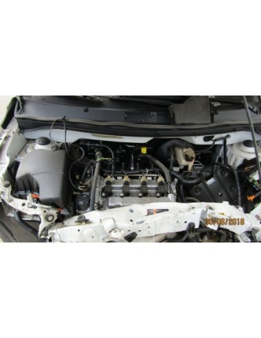 5 MECANICA BENCINERO