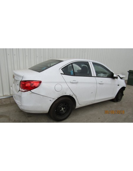 CHEVROLET SAIL 2018%separator% %shop-name%